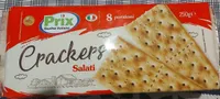 CRACKERS SALATI