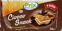 Ciocco Snack