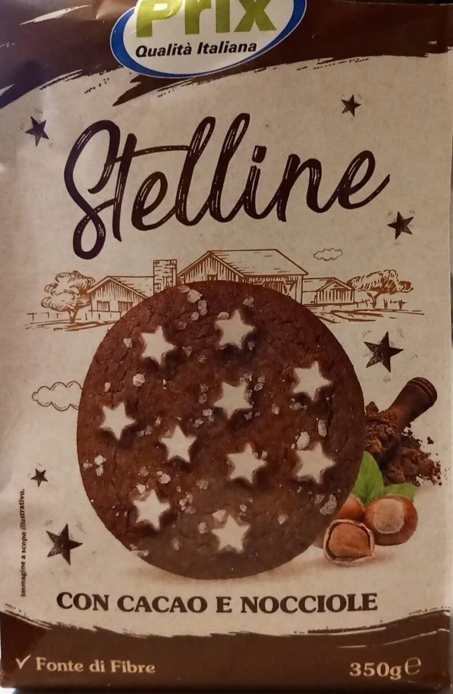 Stelline