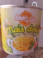 Mais dolce