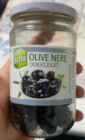 Olive nere