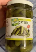 Cetrioli