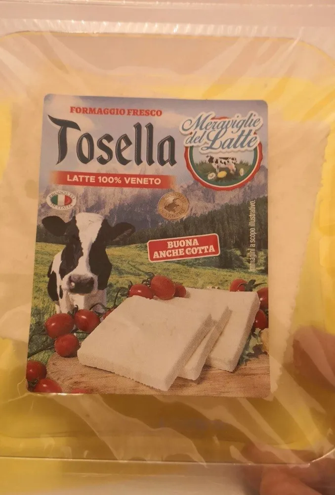Tosella