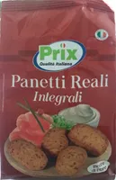 Panetti Reali Integrali