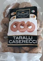 Taralli Casarecci