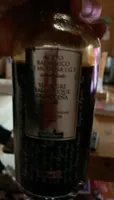 Aceto balsamico di modena