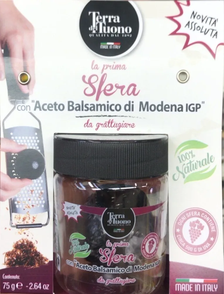 Aceto Balsamico