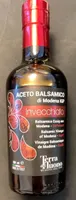 Aceto Balsamico di Modena IGP - Invecchiato