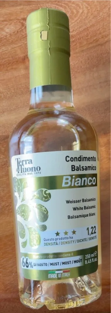 Condimento Balsamico Balsamico
