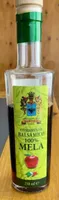 Condimento Balsamico 100% Mela