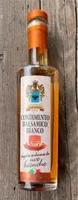Condimento balsamico bianco