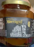 Mostarda di Voghera