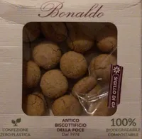 Baciotti di dama