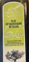 Olio extravergine di oliva PRIMOLIO