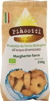 Margherite farro