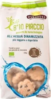 Fioretti con gocce di cioccolato