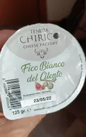 Yogurt al fico bianco del Cilento
