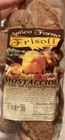 Mostaccioli
