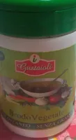 Brodo vegetale