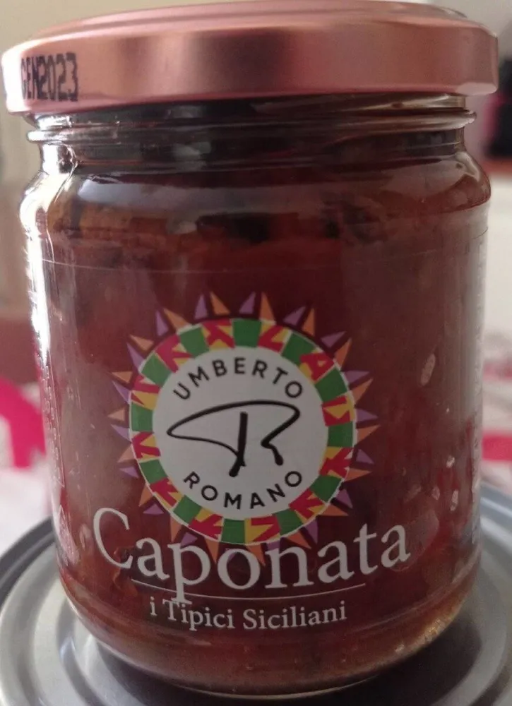Caponata