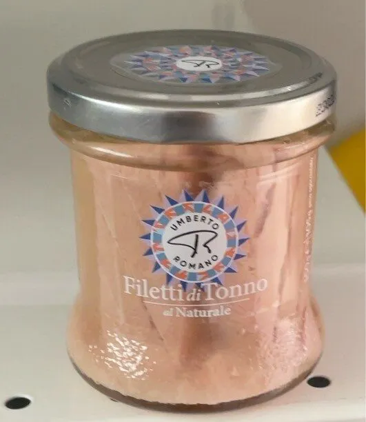 Filetti di Tonno