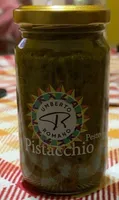 Pesto Pistacchio