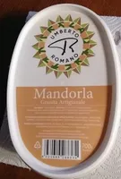 Granita artigianale