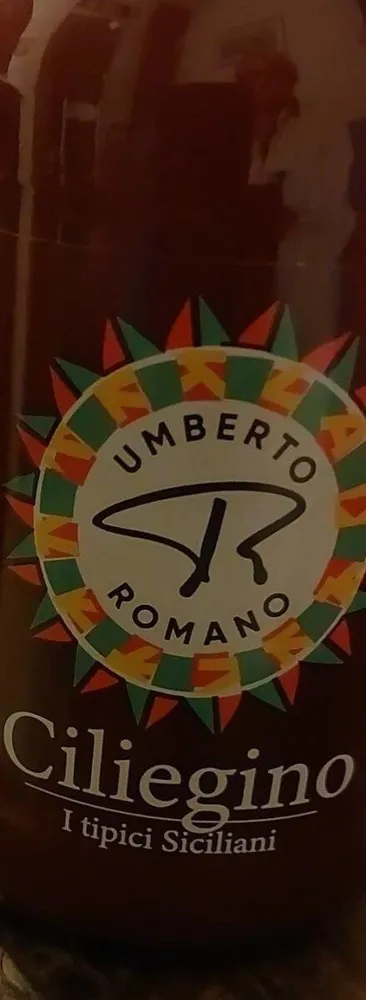 Umberto romano  i tipici siciliani