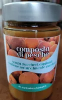 Composta di pesche