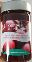 Composta di ciliegie