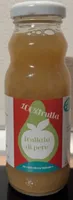 Frullato di pere