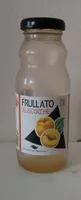 Frullato di albicocche