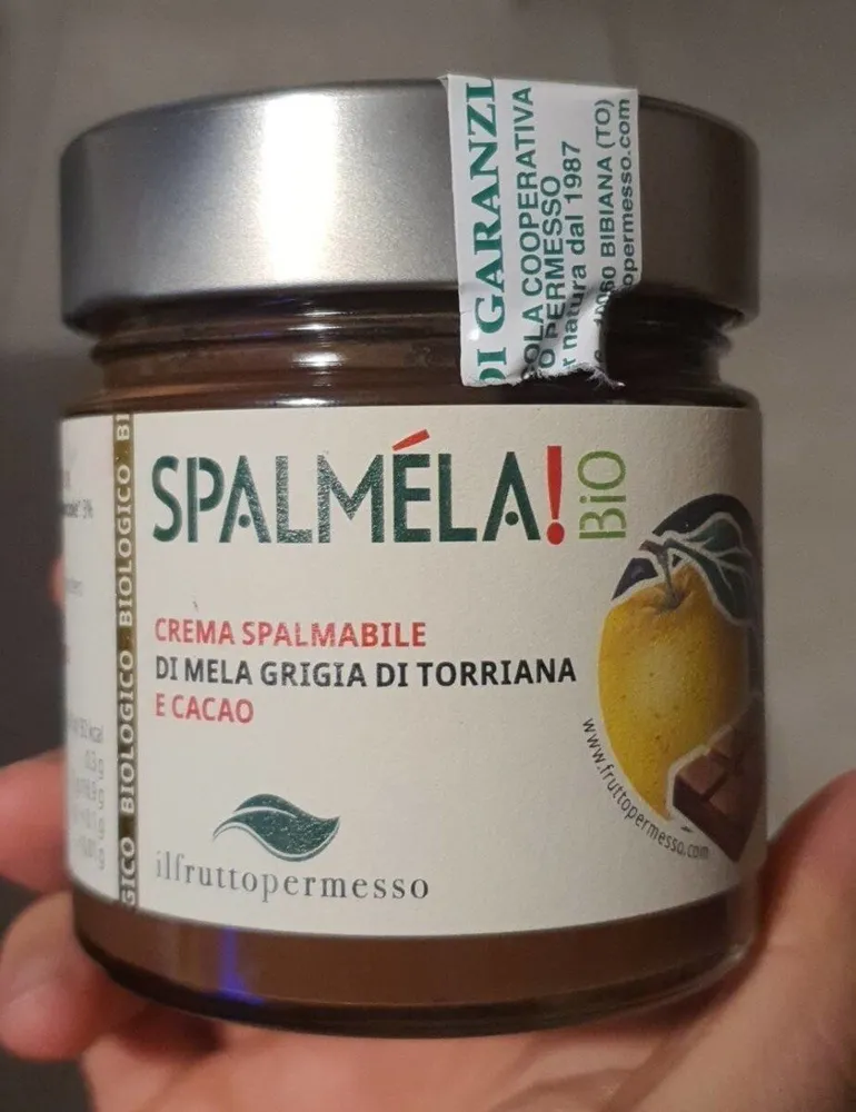 Spalméla Bio