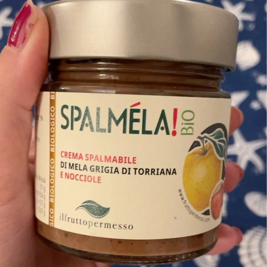 Spamela
