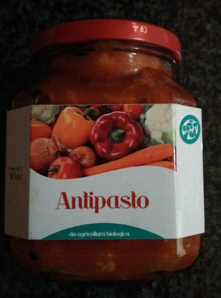 Antipasto