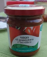 Sugo al pomodoro