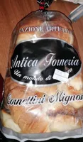 Cornettini mignon