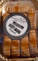 Biscotti Amarena