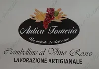 Ciambelline al Vino Rosso