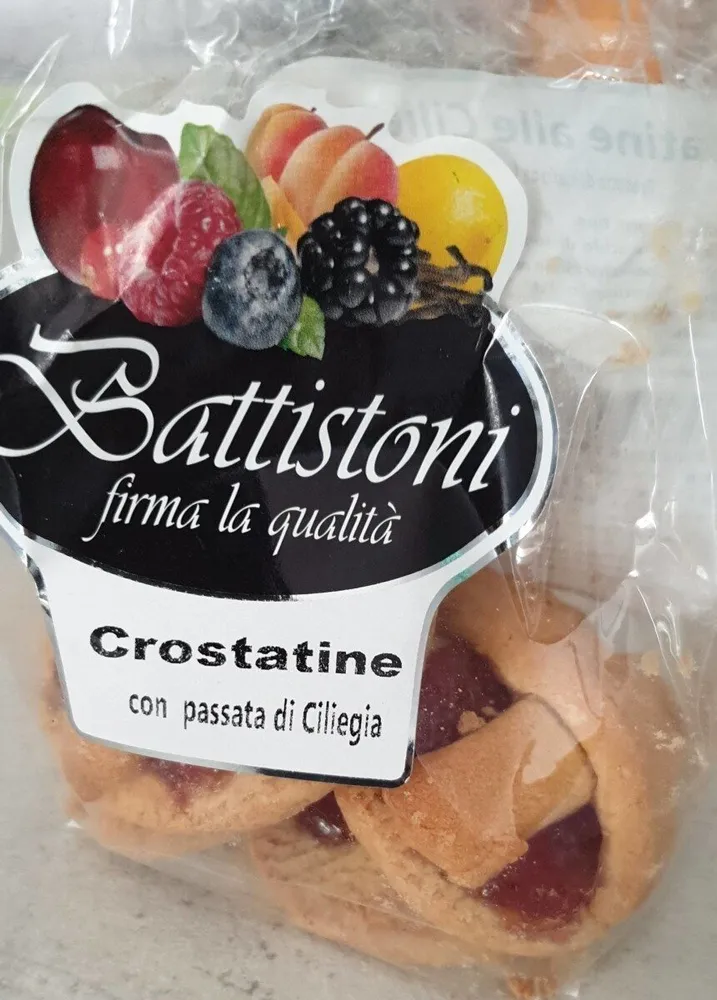Crostatine