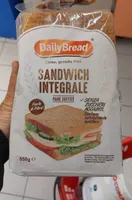 Sandwich integrale