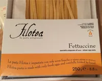 Fettuccine