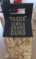 Filotea semola grano duro