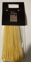 Spaghettoni
