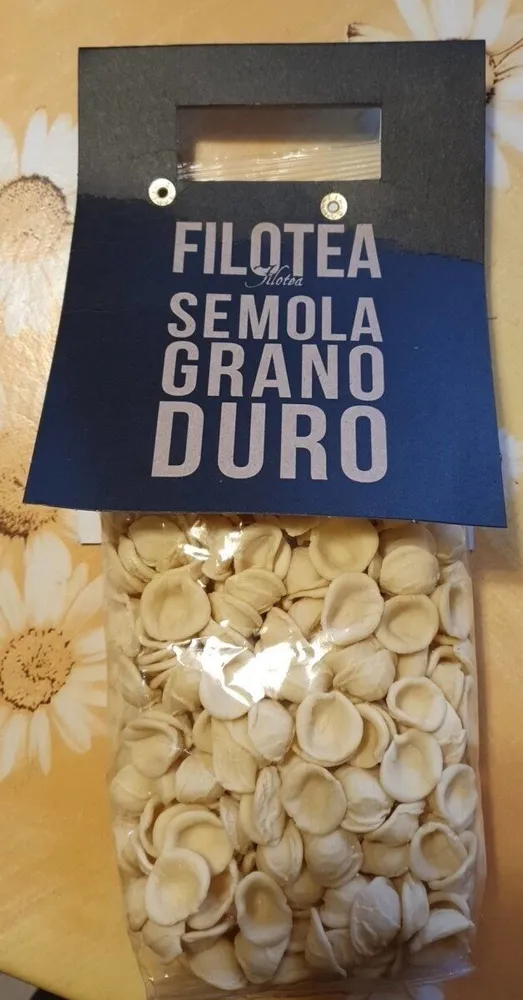 Orecchiette