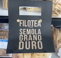 Mezzemaniche semola di granoduro