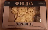 PAPPARDELLE