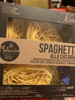 Spaghetti