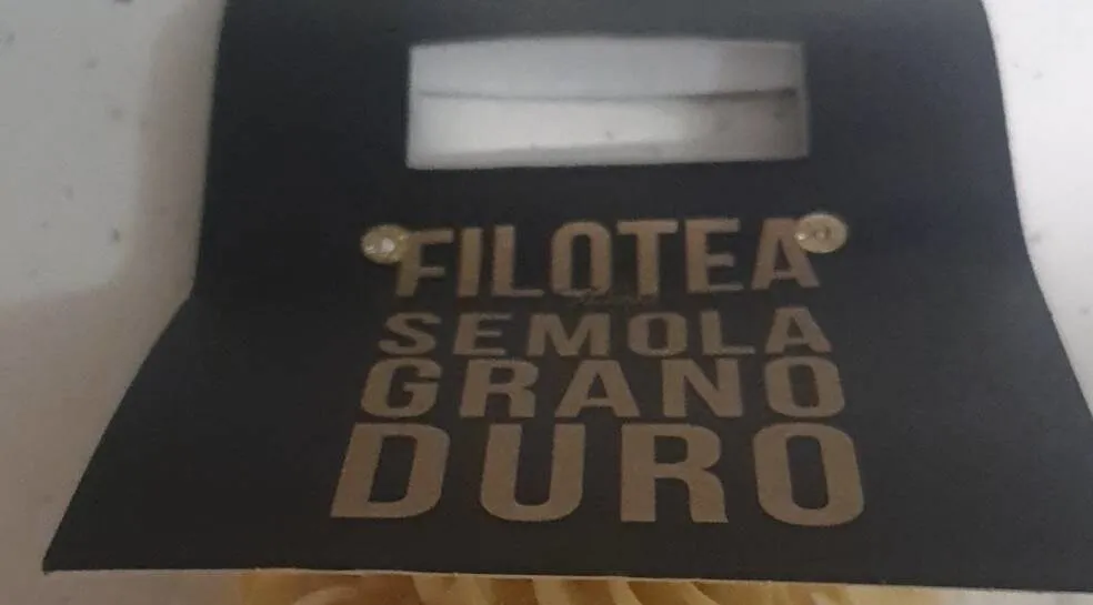 Pasta