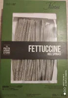 Fettuccine Agli spinaci